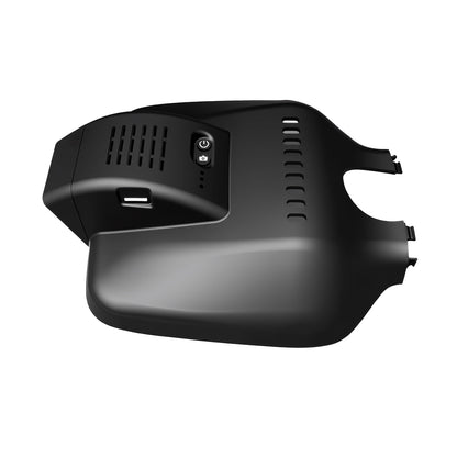 4K/2K Dual Channel Dash Cam For Buick GL6 2017-2019 C23AF