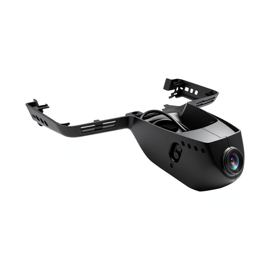 4K/2K Dual Channel Dash Cam For BMW X5 (G05) 2019–2020 C12CA