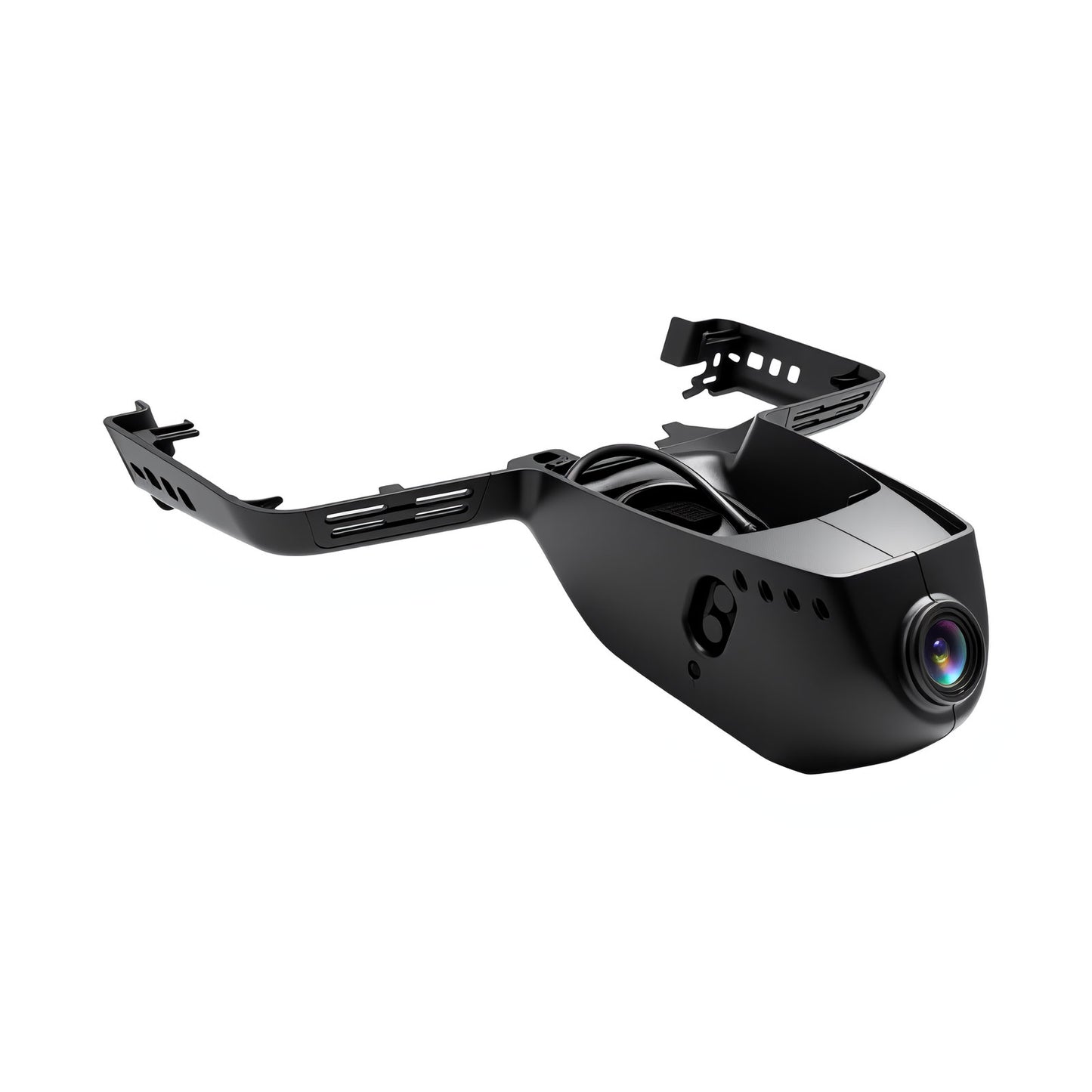 4K/2K Dual Channel Dash Cam For BMW i4 (G26) 2025 C12CE1