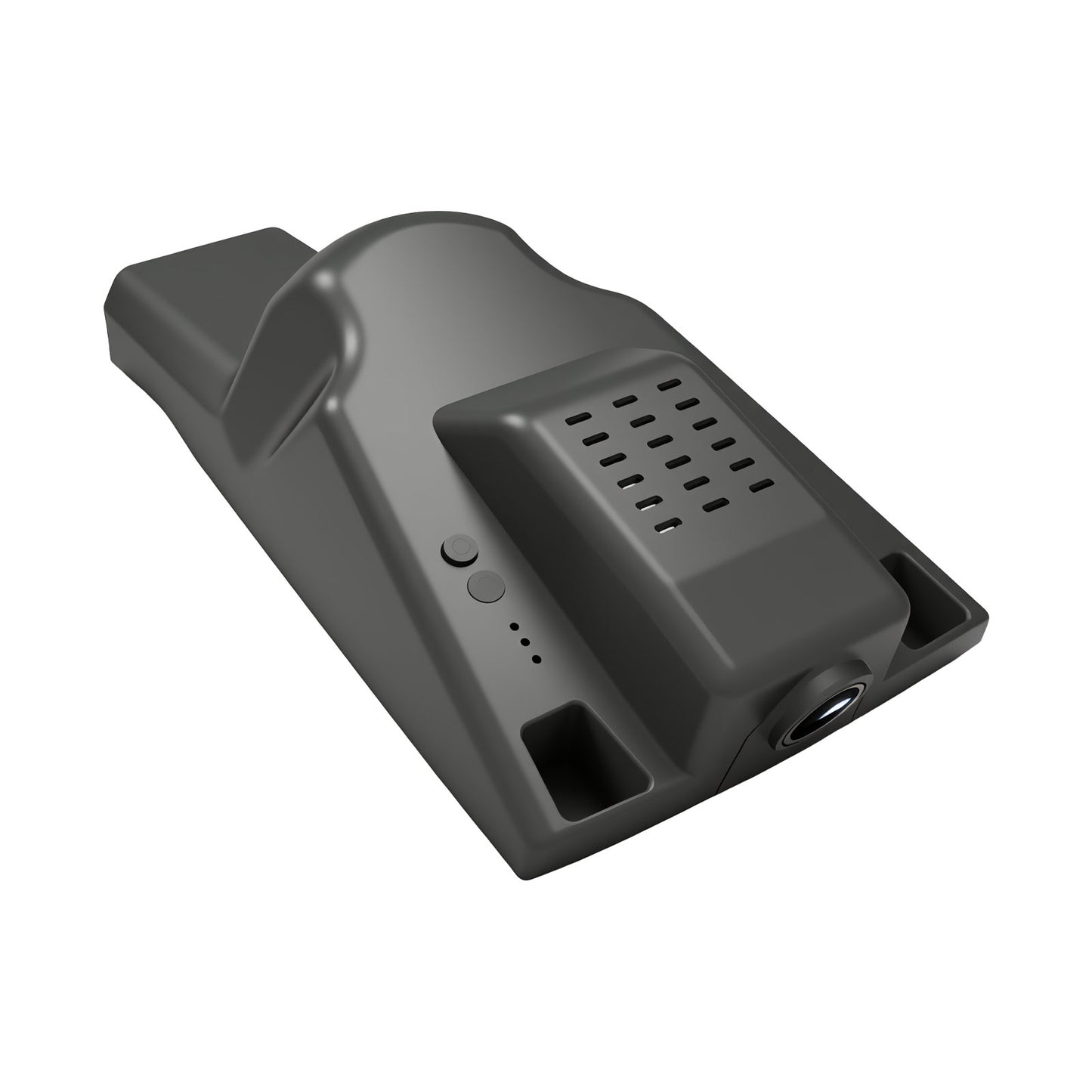 4K/2K Dual Channel Dash Cam For Ford Everest 2015-2020 C19AM