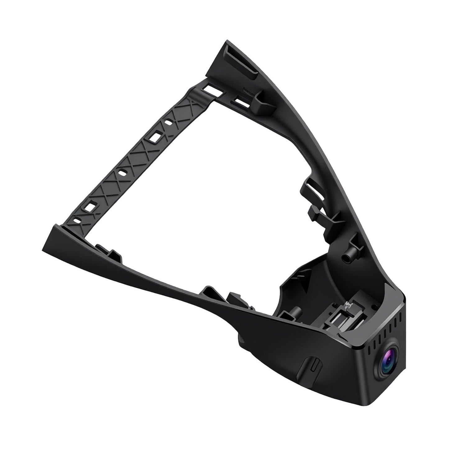 4K/2K Dual Channel Dash Cam For VW Lavida Base C15CD