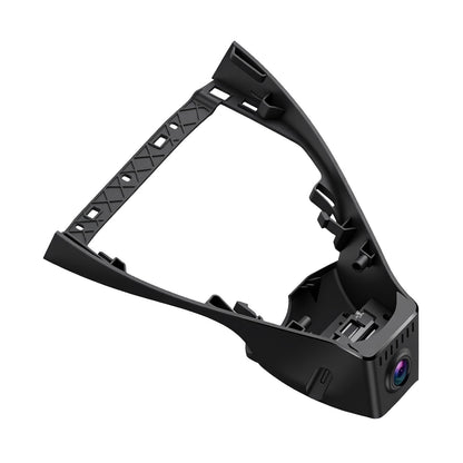 4K/2K Dual Channel Dash Cam For VW Lavida Base C15CD