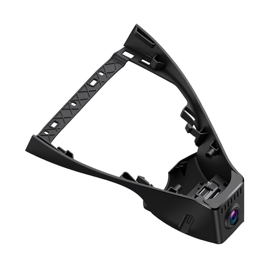 4K/2K Dual Channel Dash Cam For VW Lavida Base C15CD