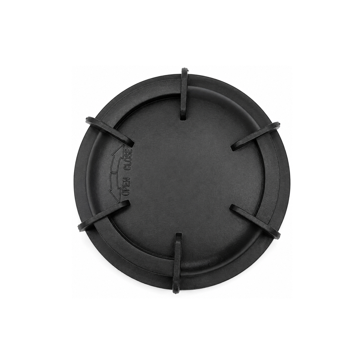 Ford Focus Headlight Dust Cover 2012 2014 Front View
