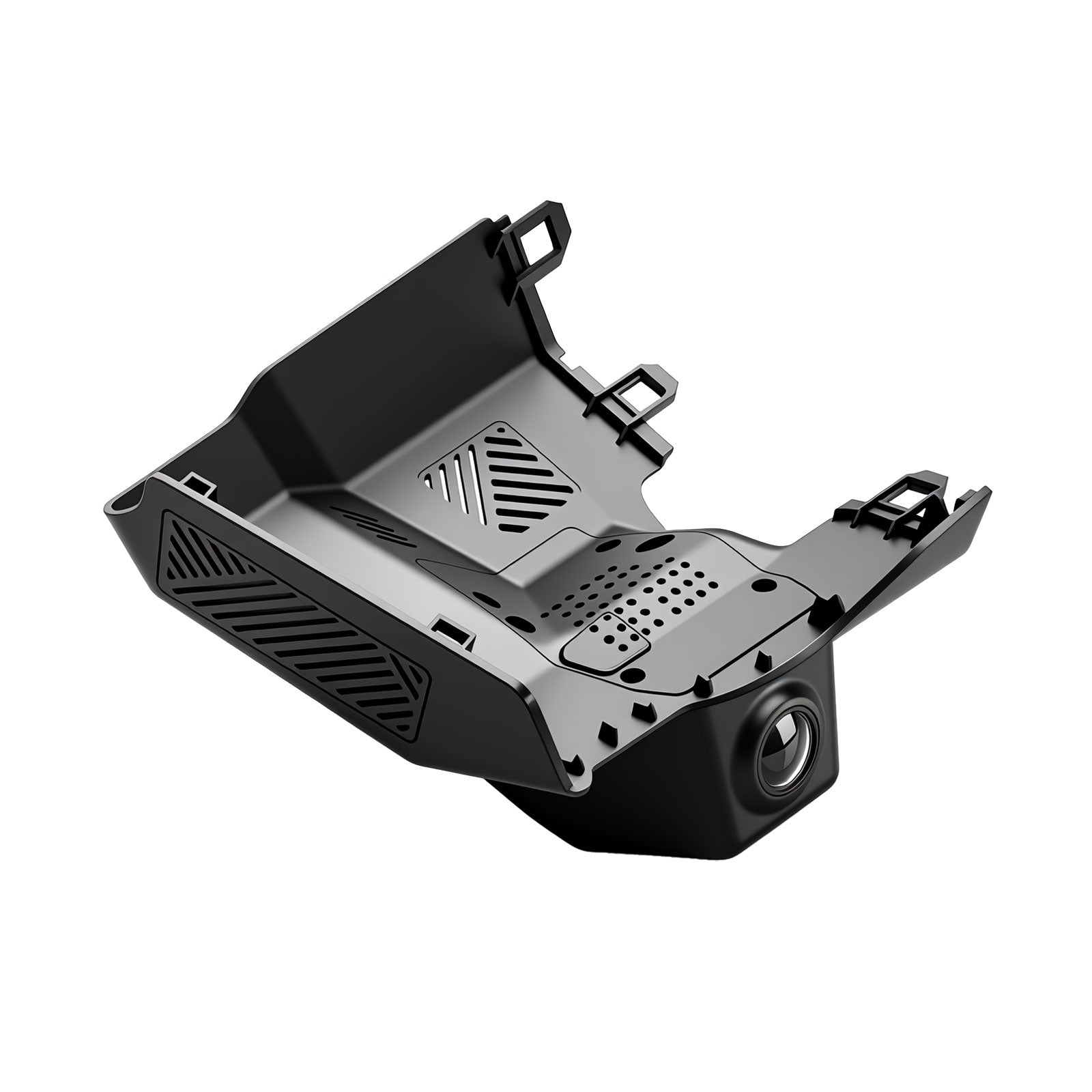 For Jetour T2 2024 - integrated OEM style dash cam product photo