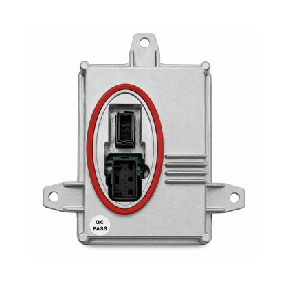 LED Headlight Controller 3T92101B80 For VW Passat CC Subject to physical match  white background front view