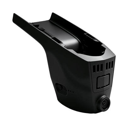 Dash Cam For BMW X5 M (F95) 2021 C12CM - integrated OEM style dash cam product photo