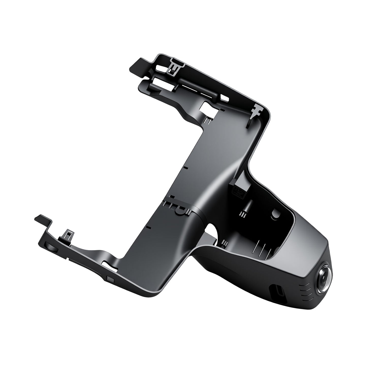 4K 2K Dual Channel Dash Cam For BMW X7 G07 G70 2023 C12CQ