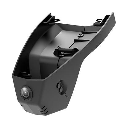4K/2K Dual Channel Dash Cam For Peugeot 5008 2022 C51ZC