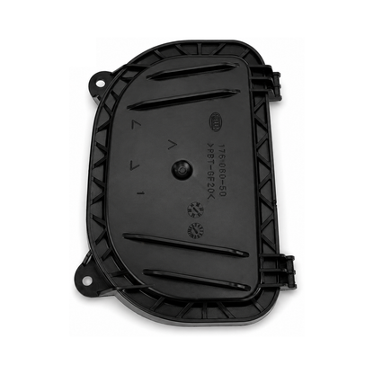 Audi A6 S6 C7 17606050 Headlight Dust Cover 2012 2016 Inner View