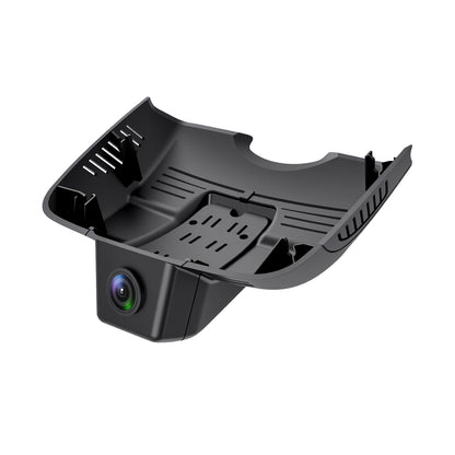 4K/2K Dual Channel Dash Cam For Mercedes-Benz E W212 W213 2015-2016 C07 2009 C17Z