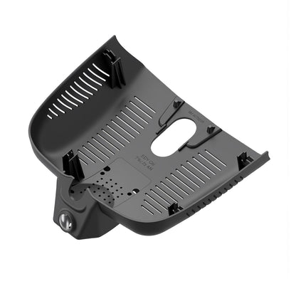eqb 2024 integrated OEM style dash cam product photo