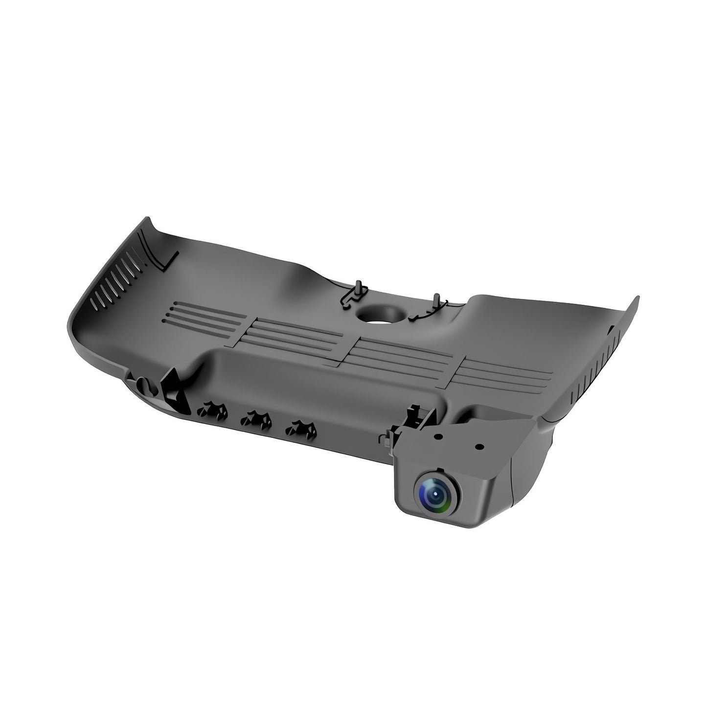 4K/2K Dual Channel Dash Cam For Mercedes-Benz s350 s400 s500 W222 2015 C17Q