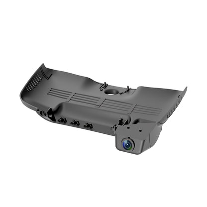 4K/2K Dual Channel Dash Cam For Mercedes-Benz s350 s400 s500 W222 2015 C17Q