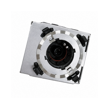HID Ballast 5DD00831950 For BMW X3 E83 2004-2006 white background front view