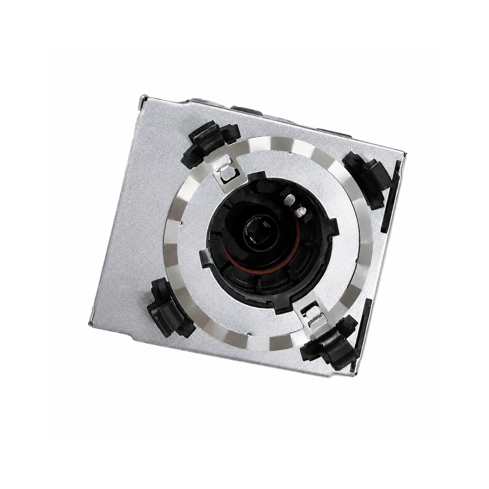 HID Ballast 5DD00831950 For BMW 7 Series E65 E66 2002-2004 white background front view