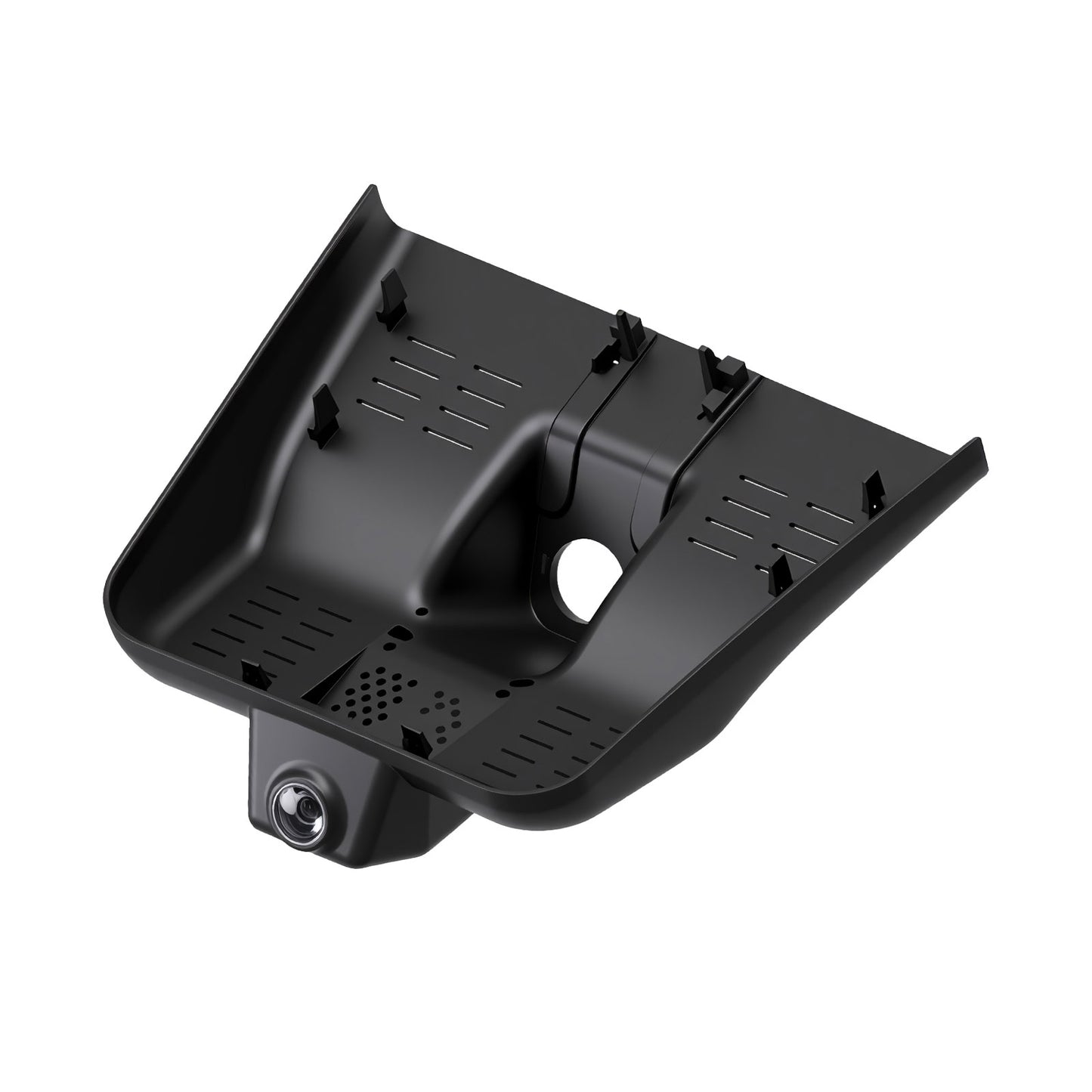4K/2K Dual Channel Dash Cam For Geely Binyue L C30BK