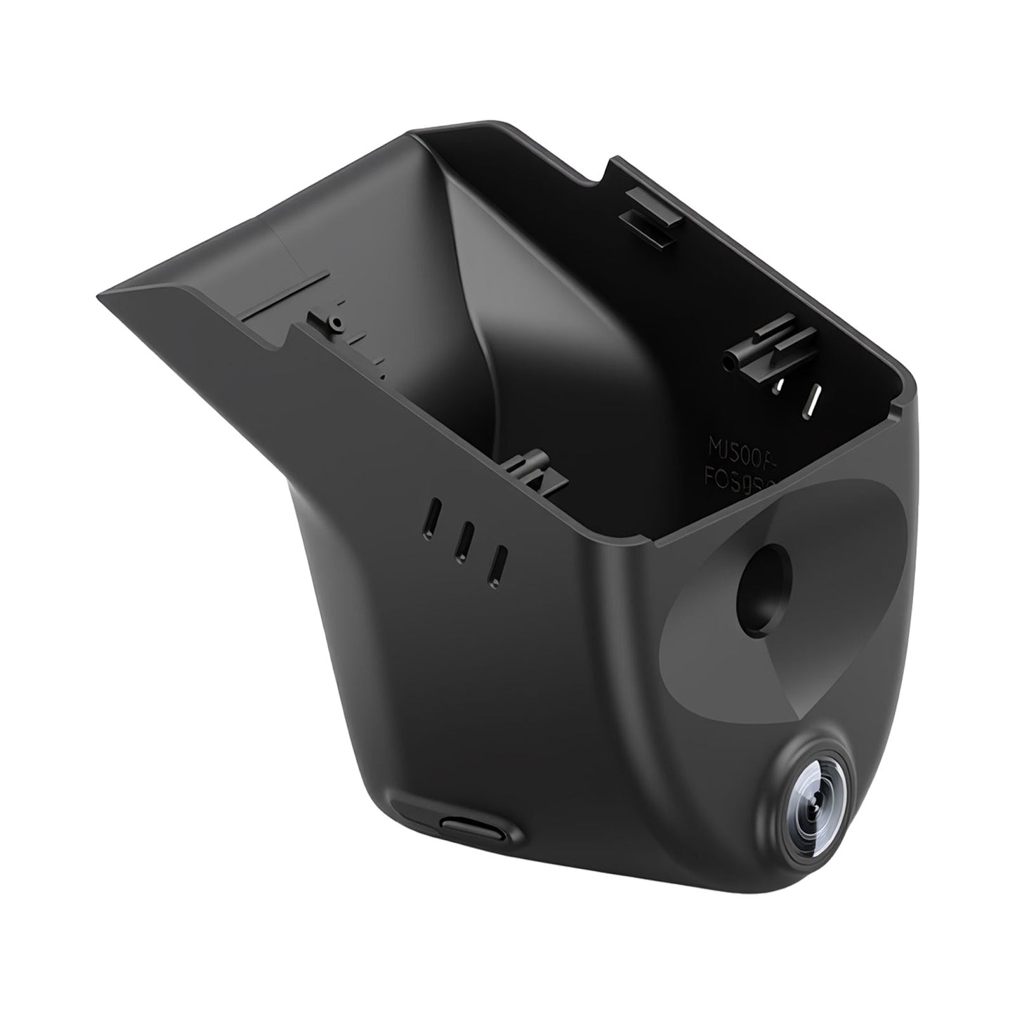 4K/2K Dual Channel Dash Cam For VW Tiguan L Pro C15CJ