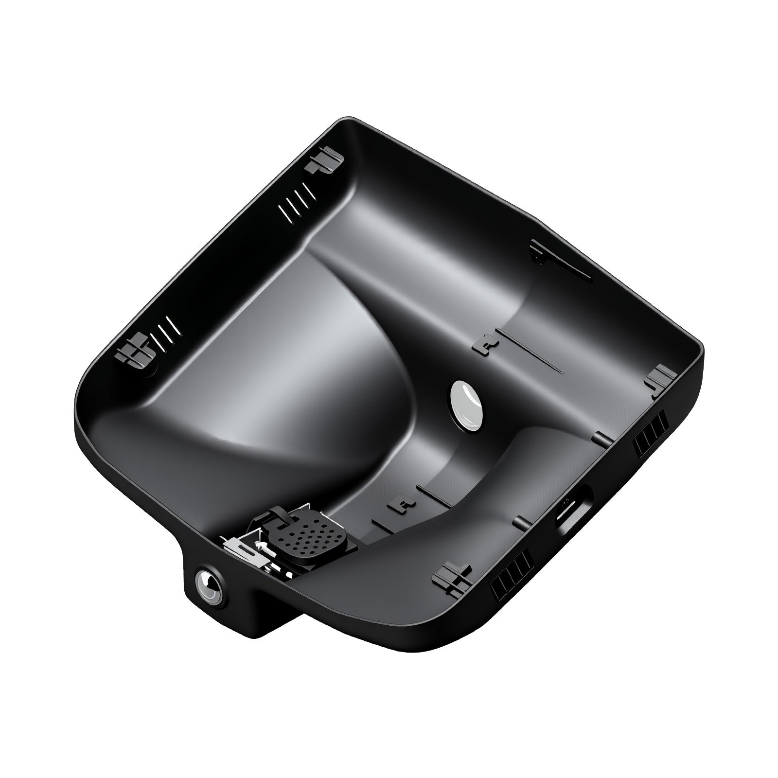 For GAC Trumpchi M6 2024 - integrated OEM style dash cam product photo