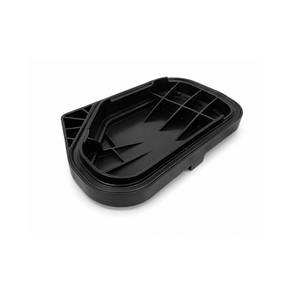 Audi Q7 Low Beam Headlight Dust Cover 2007 2012 View 6