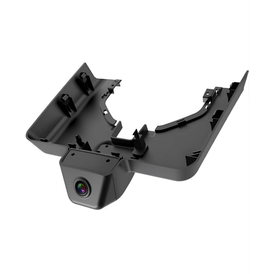 4K/2K Dual Channel Dash Cam For Hongqi EQM5 2023 C22AK