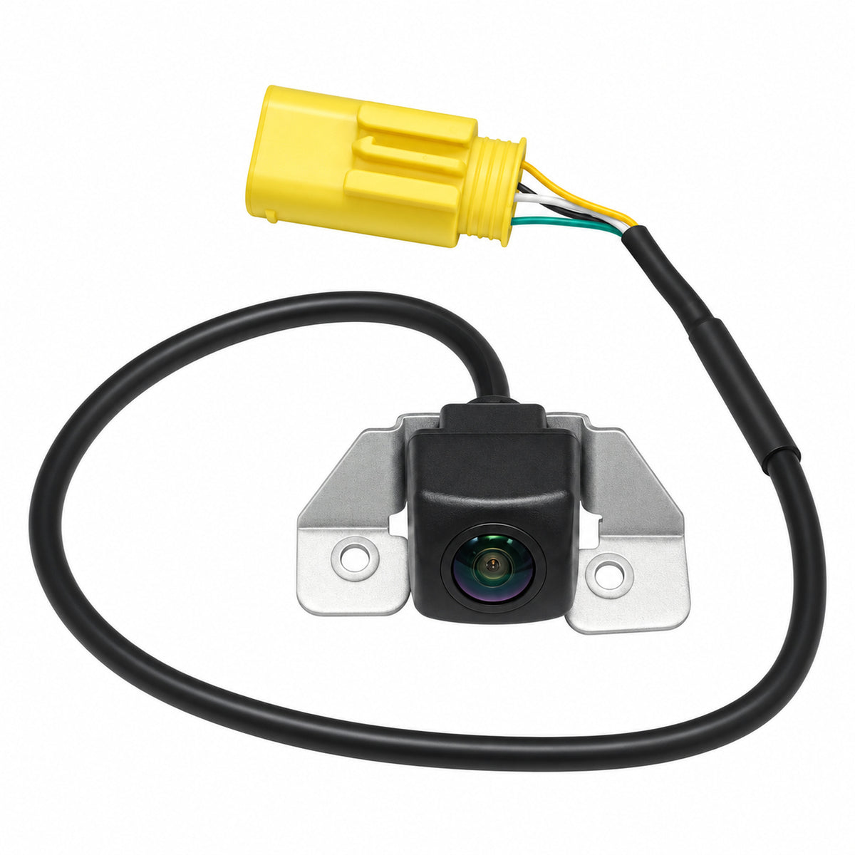 Rear View Camera for Hyundai Tucson LM (2009–2013), OE 95790-2S011 - image 1