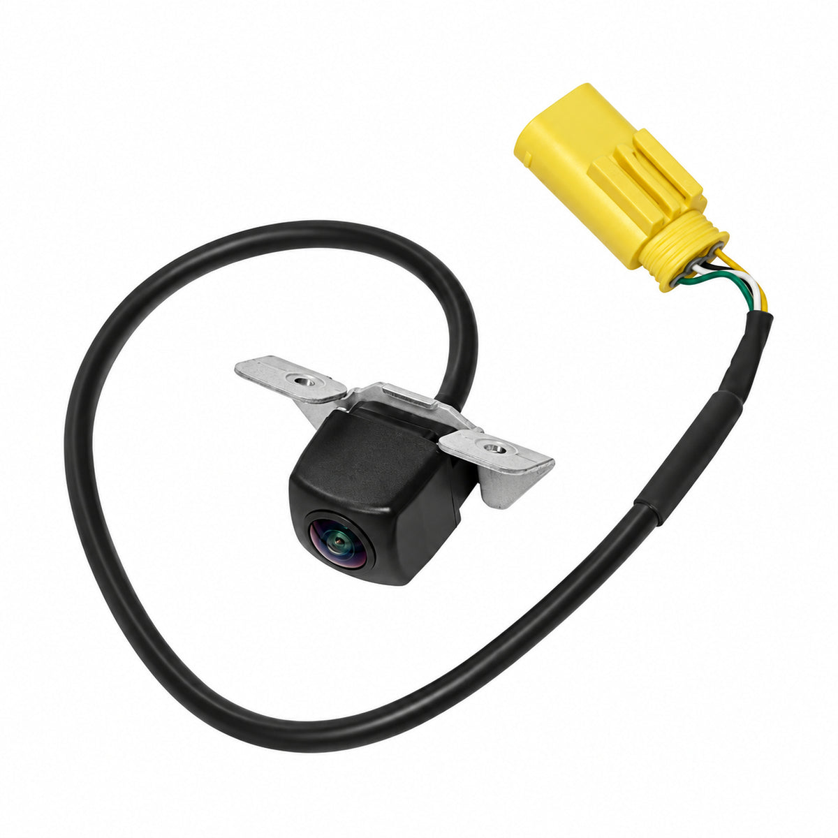 Rear View Camera for Hyundai Tucson LM (2009–2013), OE 95790-2S011 - image 2