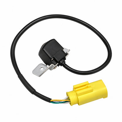 Rear View Camera for Hyundai Tucson LM (2009–2013), OE 95790-2S011 - image 4