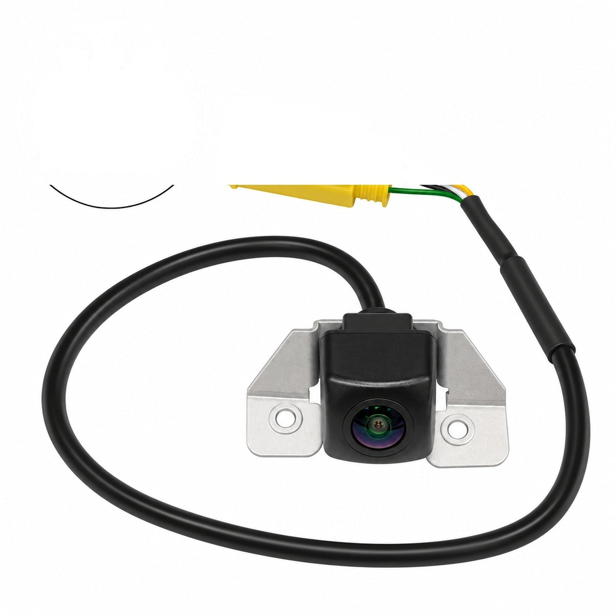 Rear View Camera for Hyundai Tucson LM (2011–2013), OE 95790-2S012 - image 1