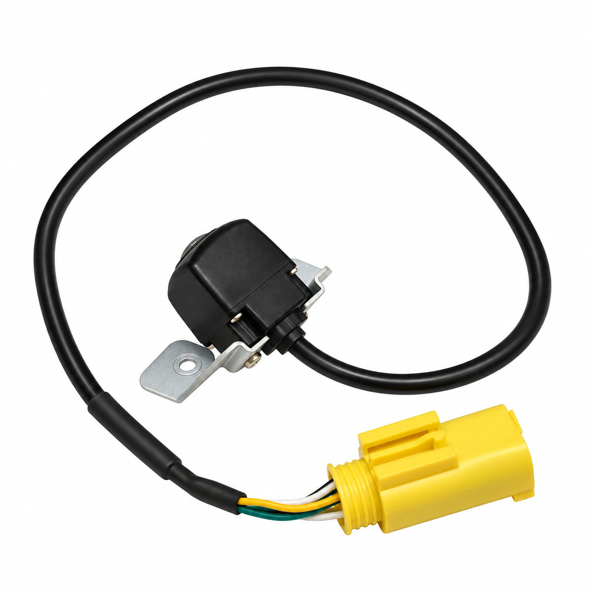 Rear View Camera for Hyundai Tucson LM (2011–2013), OE 95790-2S012 - image 3