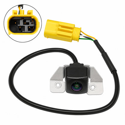 Rear View Camera for Hyundai Tucson LM (2011–2013), OE 95790-2S012 - image 2