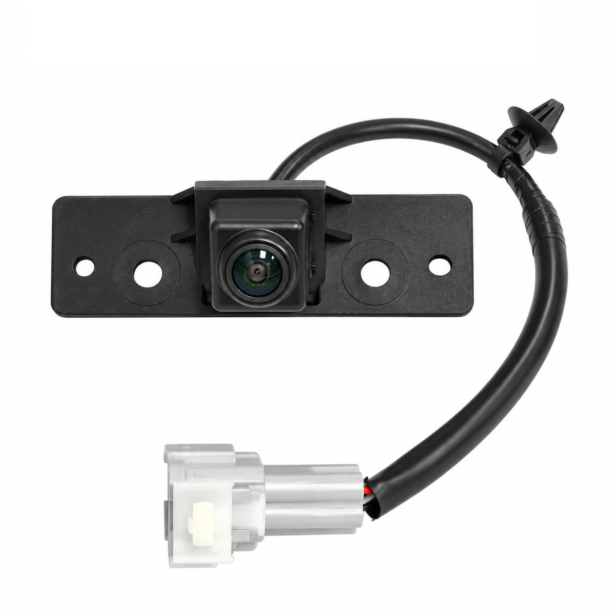 Rear View Camera for Nissan Qashqai J11 (2014–2017), OE 28442-9BU0B - image 1