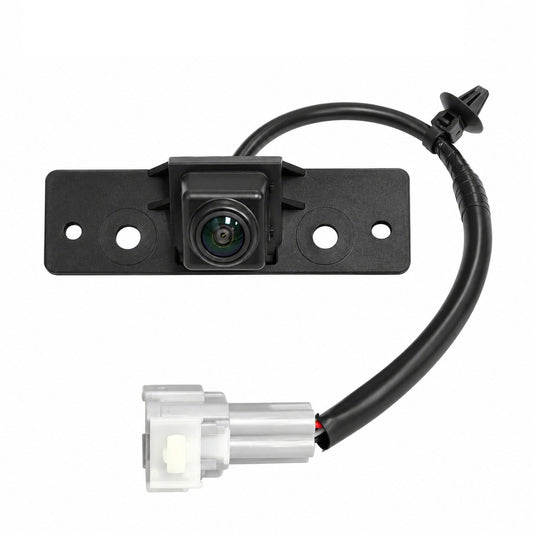 Rear View Camera for Nissan Qashqai J11 (2014–2017), OE 28442-9BU0B - image 1