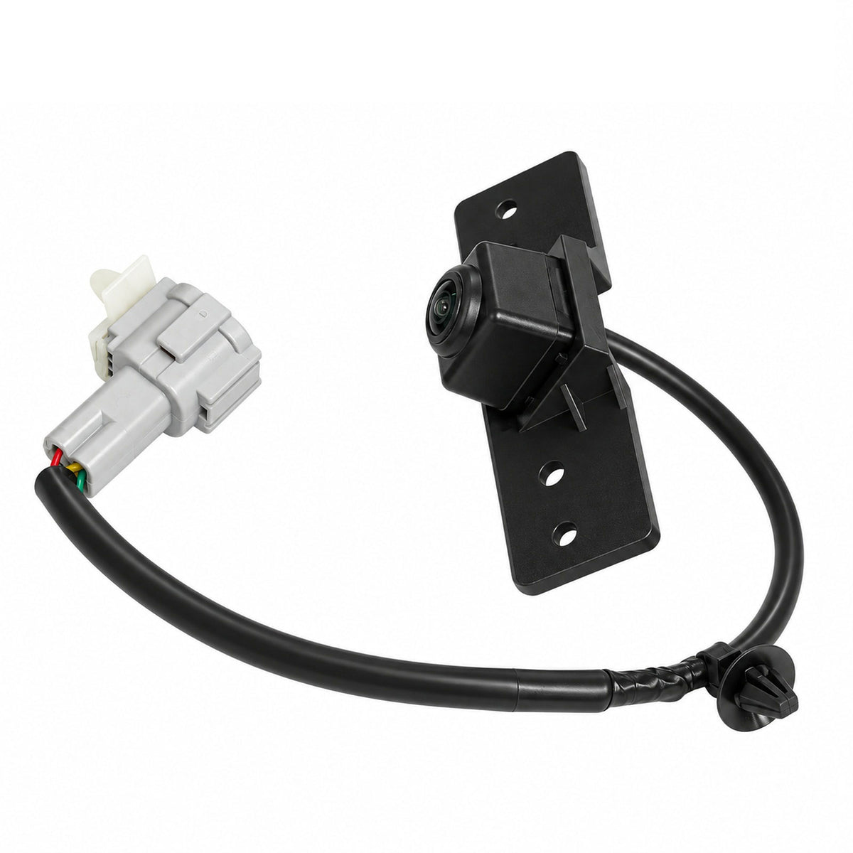 Rear View Camera for Nissan Qashqai J11 (2014–2017), OE 28442-9BU0B - image 2