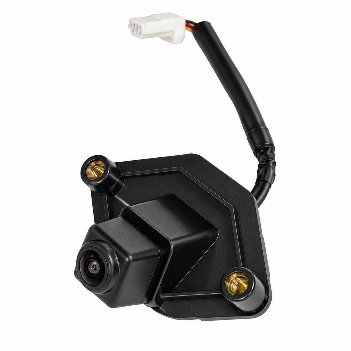 Rear View Camera for Nissan Qashqai J11 (2015–2019), OE 28442-4EA1A - image 1
