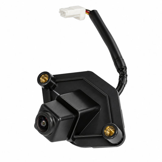 Rear View Camera for Nissan Qashqai J11 (2015–2019), OE 28442-4EA1A - image 1