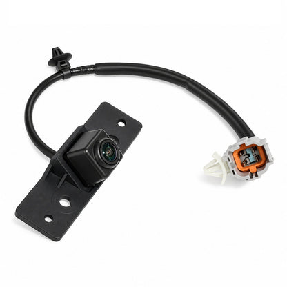 Rear View Camera for Nissan Qashqai J11 (2014–2017), OE 28442-9BU0B - image 4