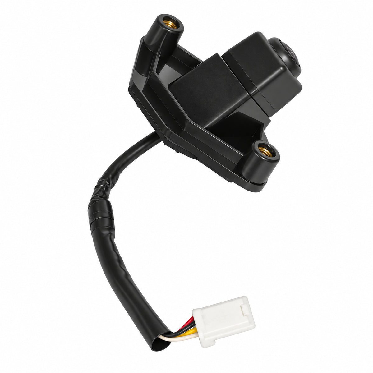 Rear View Camera for Nissan Qashqai J11 (2015–2019), OE 28442-4EA1A - image 3
