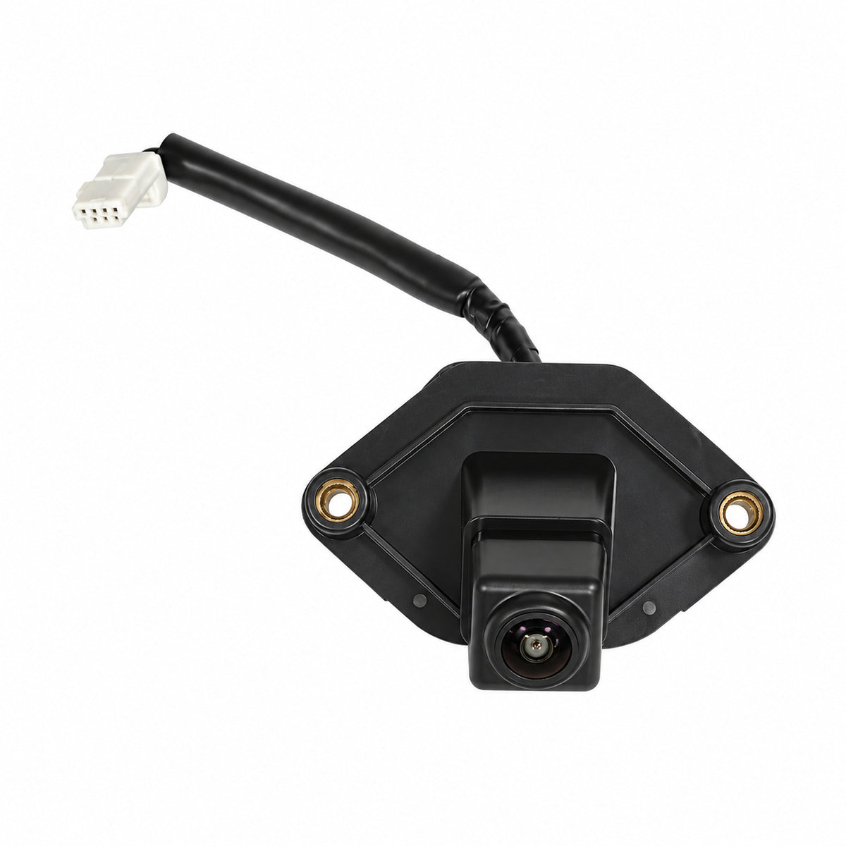 Rear View Camera for Nissan Qashqai J11 (2015–2019), OE 28442-4EA1A - image 5