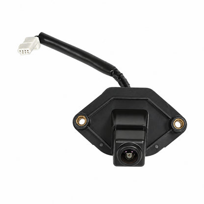 Rear View Camera for Nissan Qashqai J11 (2015–2019), OE 28442-4EA1A - image 5