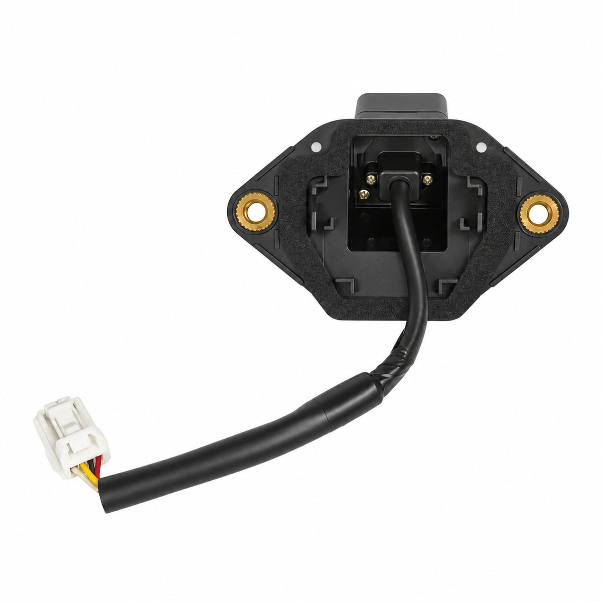 Rear View Camera for Nissan Qashqai J11 (2015–2019), OE 28442-4EA1A - image 2