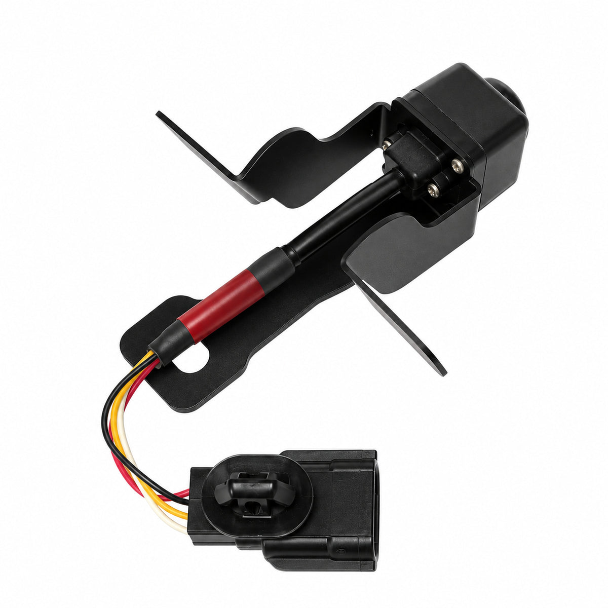 Rear View Camera for Nissan Qashqai J11 (2014–2019), OE 284F1-3ZA0A - image 2