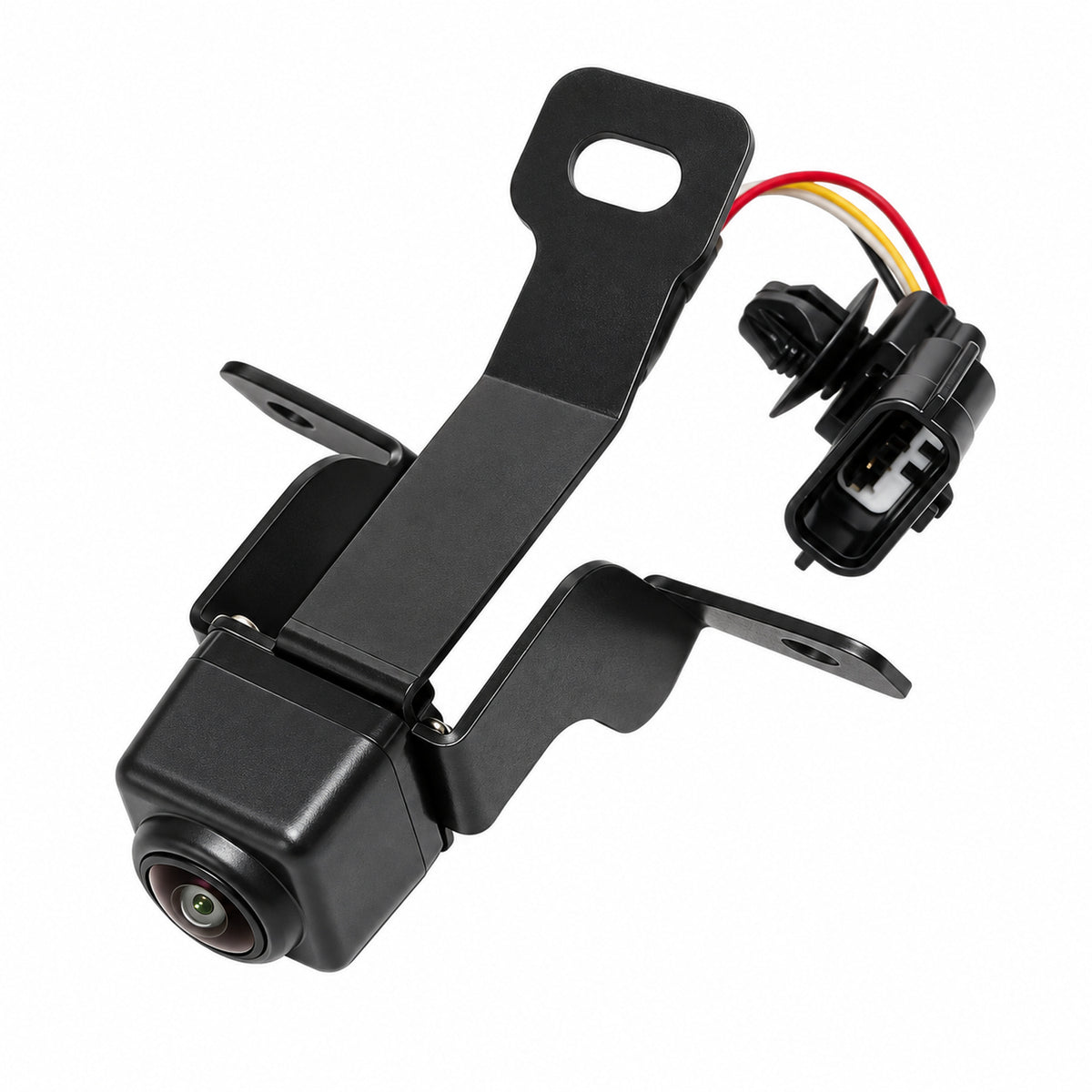Rear View Camera for Nissan Qashqai J11 (2014–2019), OE 284F1-3ZA0A - image 1