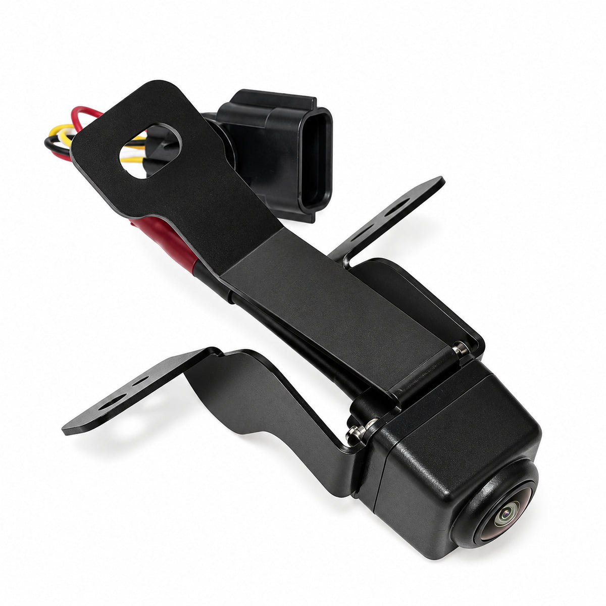 Rear View Camera for Nissan Qashqai J11 (2014–2019), OE 284F1-3ZA0A - image 4