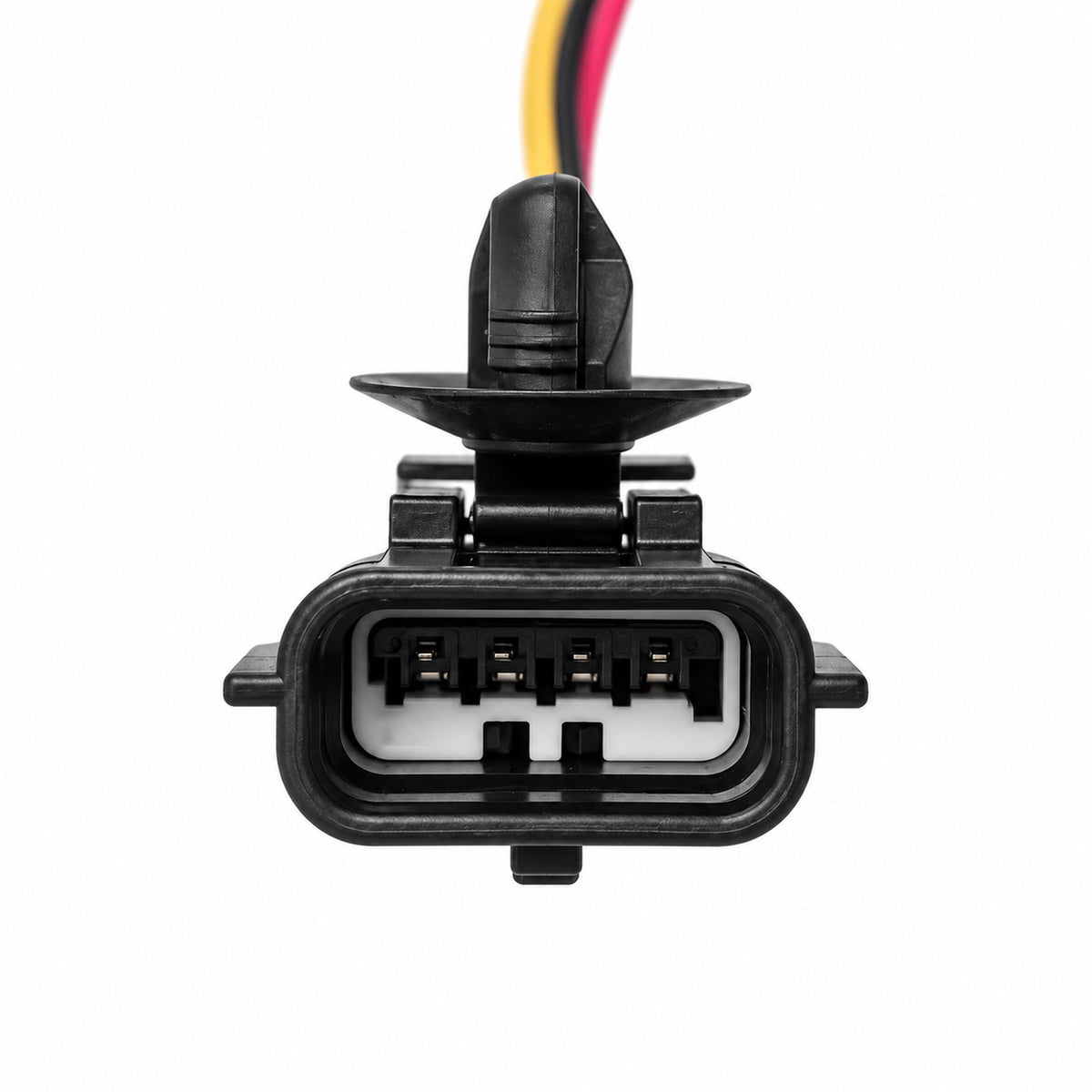 Rear View Camera for Nissan Qashqai J11 (2014–2019), OE 284F1-3ZA0A - image 3