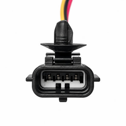 Rear View Camera for Nissan Qashqai J11 (2014–2019), OE 284F1-3ZA0A - image 3