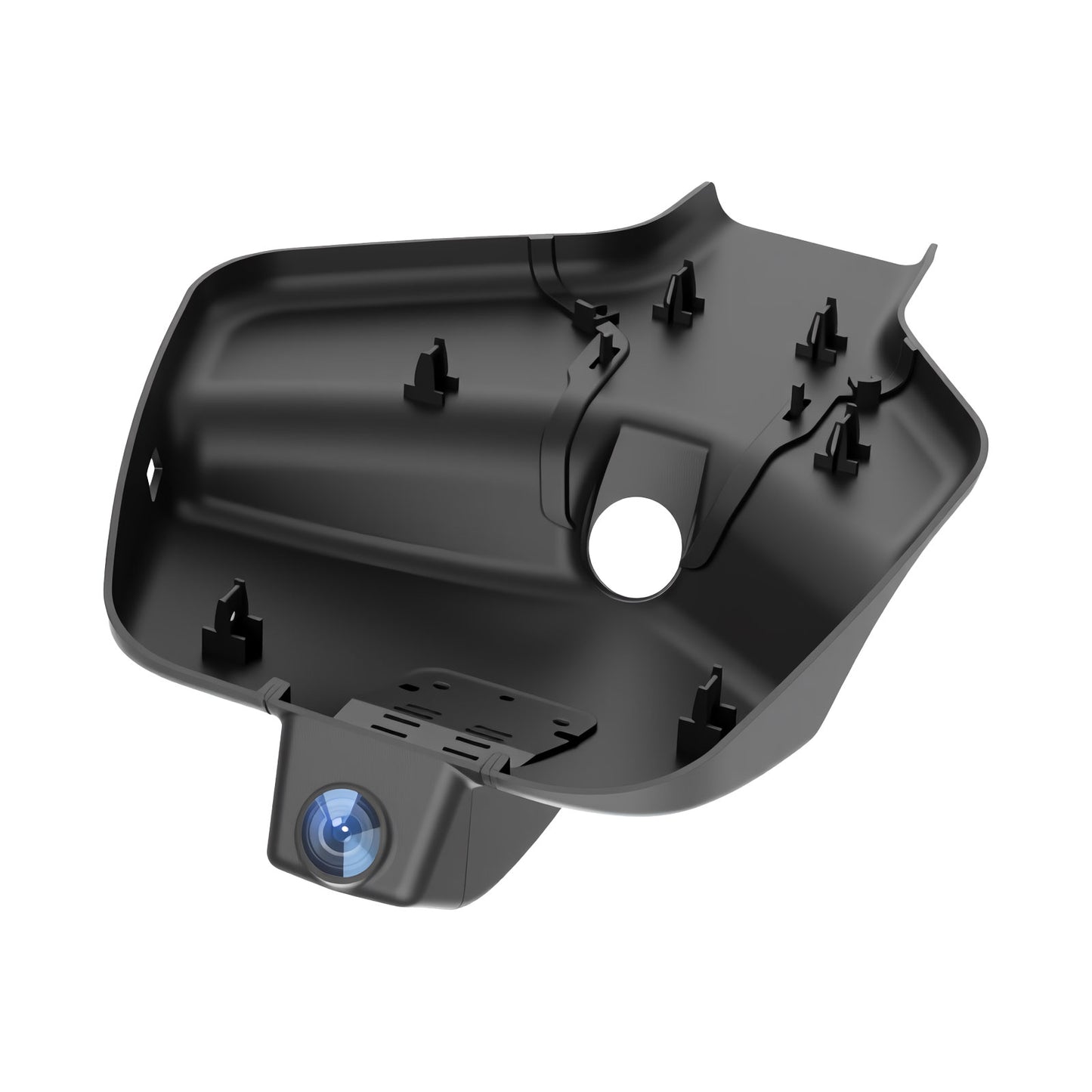 For Ford Edge 2020 integrated OEM style dash cam product photo