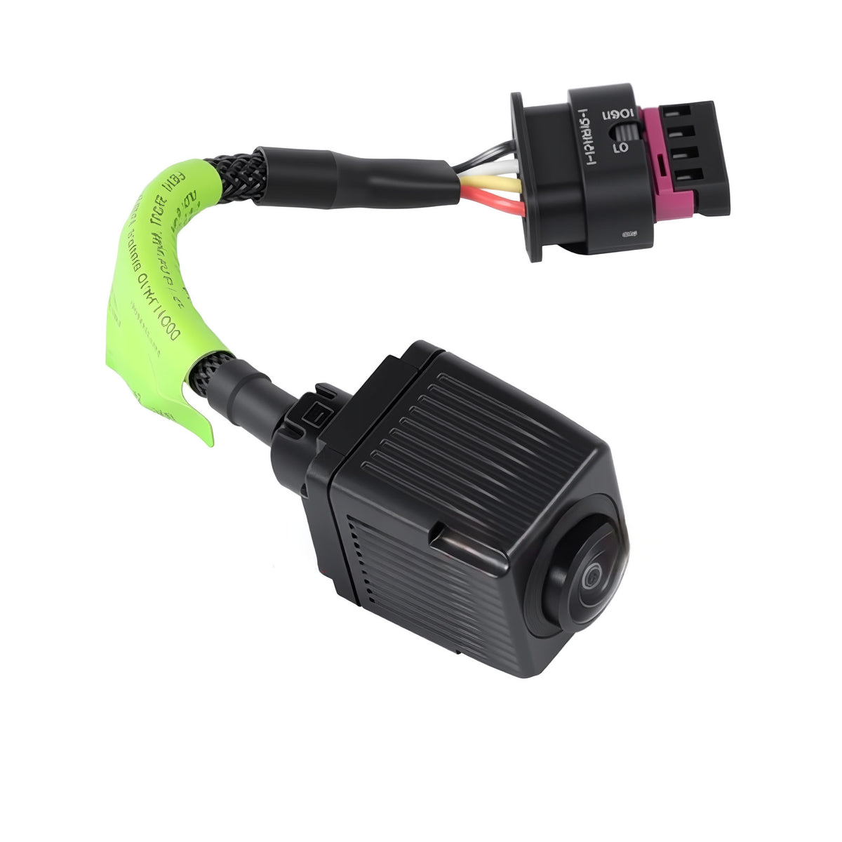 Rear View Camera for Peugeot 2008 P24 (2019), OE 9844269380 - image 1