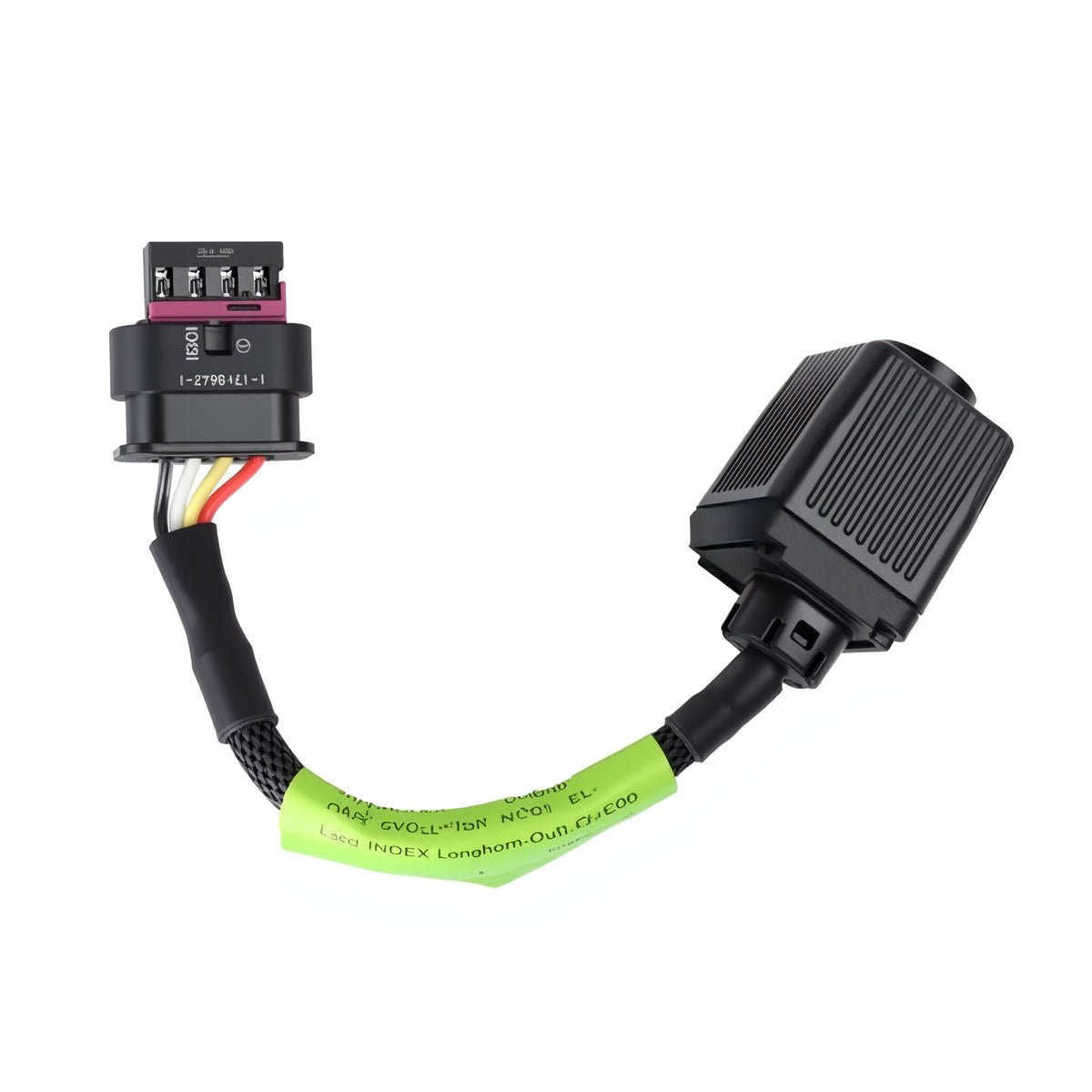 Rear View Camera for Opel Corsa F P2JO (2019), OE 9844269380 - image 3