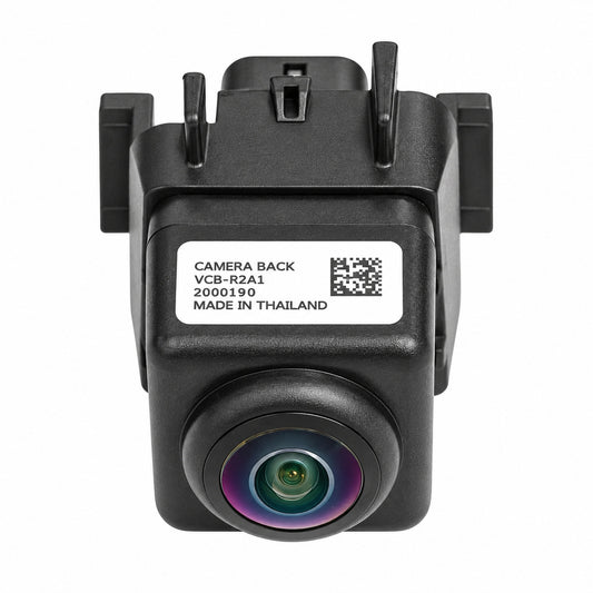 Rear View Camera for Dacia Duster HM (2019–2021), OE 284422644R - image 1
